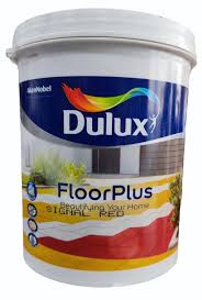 dulux floor plus emulsion paint 1 ltr