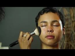 how to apply ben nye makeup beauty