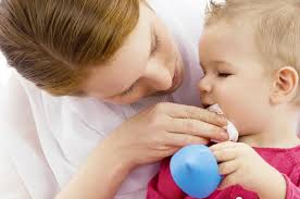 causes of infant bad breath and when to