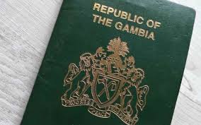 If a member state continues to require holders of a digital green certificate to quarantine or test, it must notify the commission and all other member states and justify this decision. List Of Visa Free Countries For Gambian Passport Holders 2020