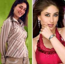 indian female celebrities without