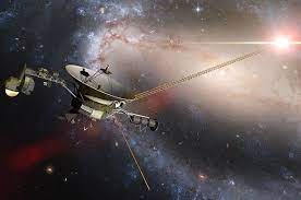 NASA tweaks Voyager 2's power settings • The Register