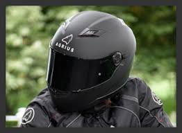 motorcycle helmets for motorbike riders