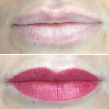 the best permanent makeup lips in udaipur