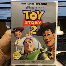 toy story 2 hobbies toys