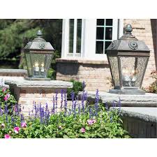 french country style outdoor lighting