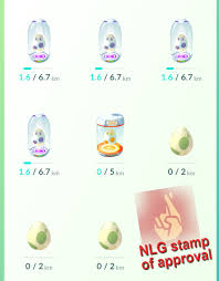 Maximizing Incubators Egg Hatching Strategy Guide Pokemon