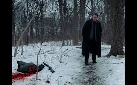 Image result for First Reformed