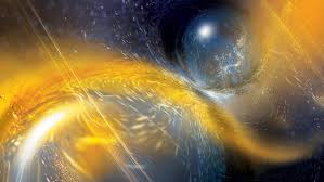News | LIGO-Virgo Network Catches Another Neutron Star Collision ...