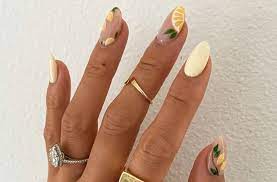 cute spring nails 10 looks to create