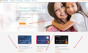 Netspend prepaid visa debit customer service. Log In To Your Netspend Prepaid Visa Or Mastercard Account Log In