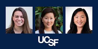 three ucsf radiology faculty accepted