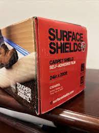 surface shields 24 x 200 carpet self