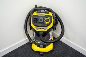 karcher wd6 p premium review hugely