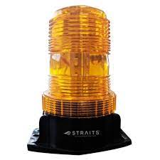 Led Forklift Safety Light 6 Watt