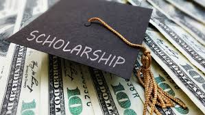 how to write a scholarship essay with