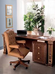 Luxurious Empire Style Desk Idfdesign