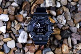 Shop with afterpay on eligible items. G Shock Blackout Rangeman Gw 9400 1b