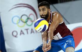 The latest, breaking international news from gulf news, the uae's no.1 english speaking egypt, qatar hold first meeting since deal ending row. News Qatar Hosts First Of Two Fivb World Tour Events