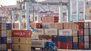 west coast ports strike unlikely even