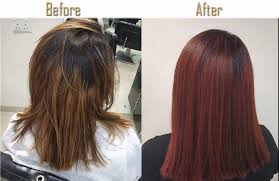 Get A New Look With Berina A3 Hair Color Cream Which Provide