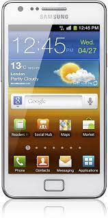Triband or quad band (850/900/1800/1900) . Samsung Galaxy S Ii S2 Gt I9100 Gsm Factory Unlocked Phone No Warranty White Amazon Com Mx Electronicos