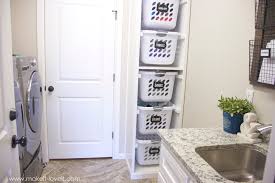 Wall Mounted Mail Organizer From