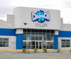 crunch fitness s membership cost