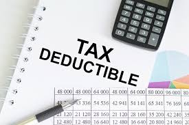 overlooked tax deductions and credits