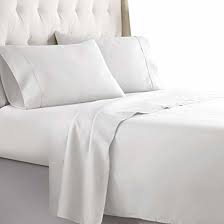 Getuscart Hotel Luxury Bed Sheets Set