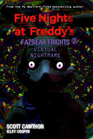 Los otros animatronicos, the fourth closet, and several more. Pin On Five Nights At Freddy S