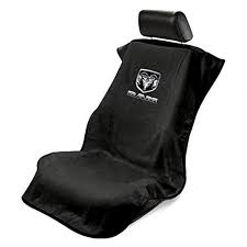 Seat Armour New Dodge Ram Seat Towel