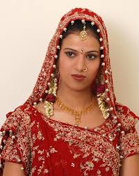 hindu bridal makeup how to do