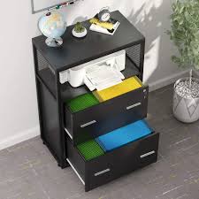 If you know who manufactured the file cabinet it. Tribesigns 2 Drawer Lateral File Cabinet With Lock