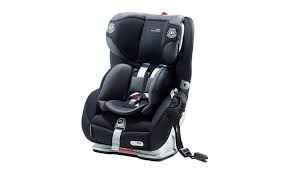 Car Seat Travel Has Never Been Easier