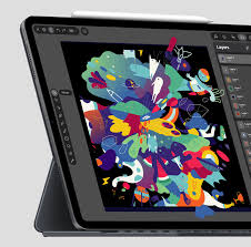 Learn how to use the ipad as a graphics tablet for photoshop! The Best Graphic Design Illustration App For Ipad