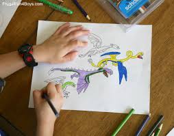 Dragon colouring pages more from this category. Awesome Dragon Coloring Pages To Print Frugal Fun For Boys And Girls