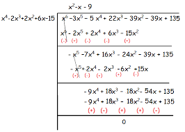 Polynomial Equation Of Degree 6