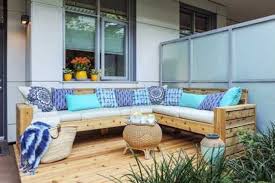 L Shape Nook Sofa Plans Diy Outdoor