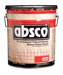 jubilee gloss wood floor finish