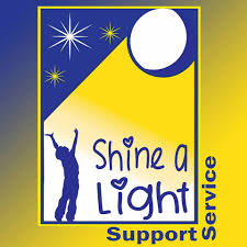 Shine A Light Support Service Home Facebook