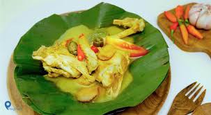 Petik dan simpan daun kemangi dalam freezer. Garang Asem Makanan Tradisonal Tangerang Legendaris