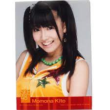 SKE48 Momona Kito Yua Mikami 