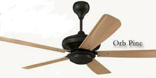 elmark 921 5 blade ceiling fan gun