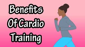 In this post, relearn the benefits of aerobic exercises. Health Benefits Of Cardiovascular Exercise Training How Cardio Affects The Body Youtube