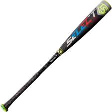 Louisville Slugger Select 719 Usa Baseball Bat 10