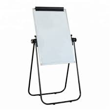 Ultima Black Aluminium Frame Adjustable Metal Flip Chart Whiteboard Easel Stand Buy Whiteboard Easel Stand Flip Chart Whiteboard Product On