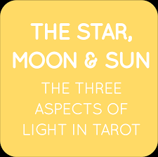 the star the moon and the sun the 3
