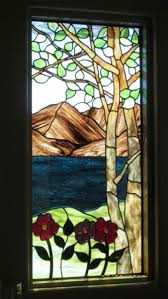 Stained Glass Windows Doors