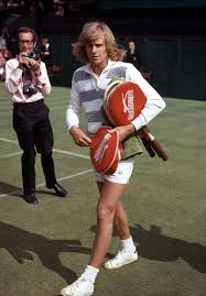 We make underwear and sportswear designed to make you active and attractive. A Look At Bjorn Borg S Influential Style Vogue